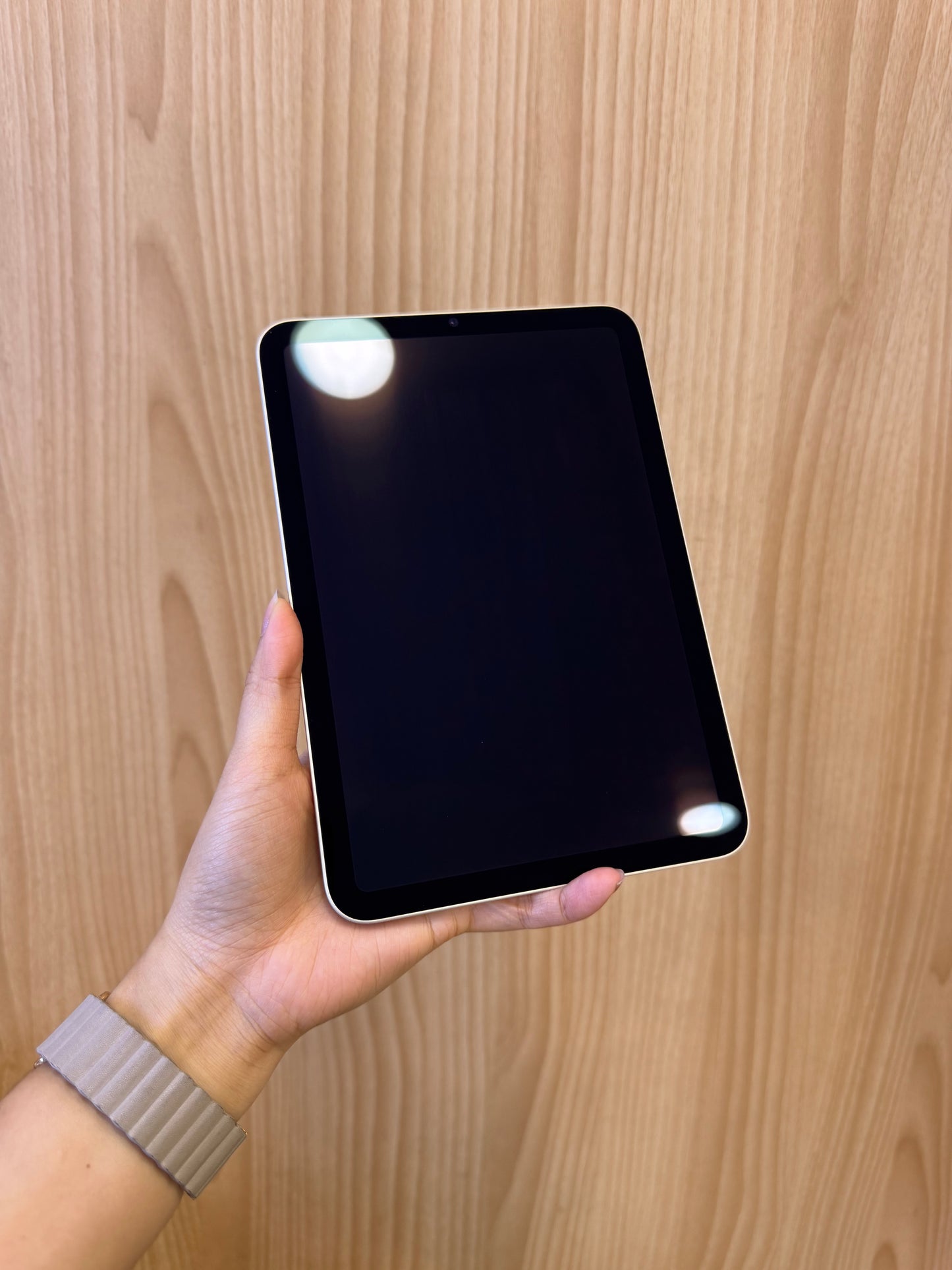 iPad mini 6th Wi-Fi, 256GB *12Y5V