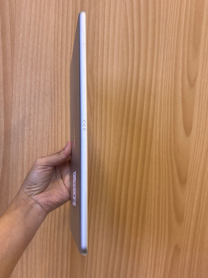 iPad 8 Wi-Fi, 128GB (Grade A) *PQ1GH