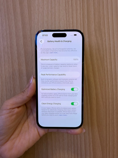 iPhone 14 Pro, 512GB (Grade B) *53722