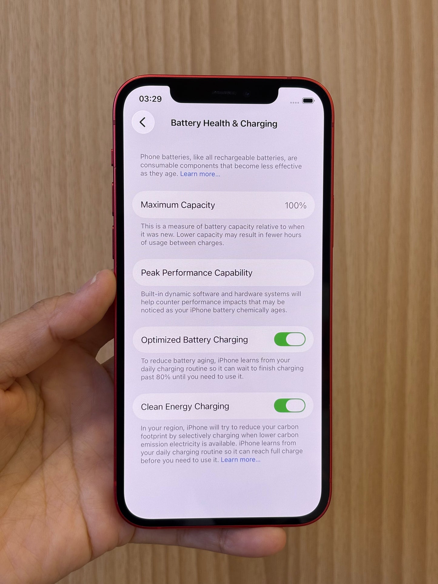 iPhone 12, 128GB (Grade B) *73507