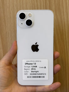 iPhone 13, 128GB (Grade A) *87213