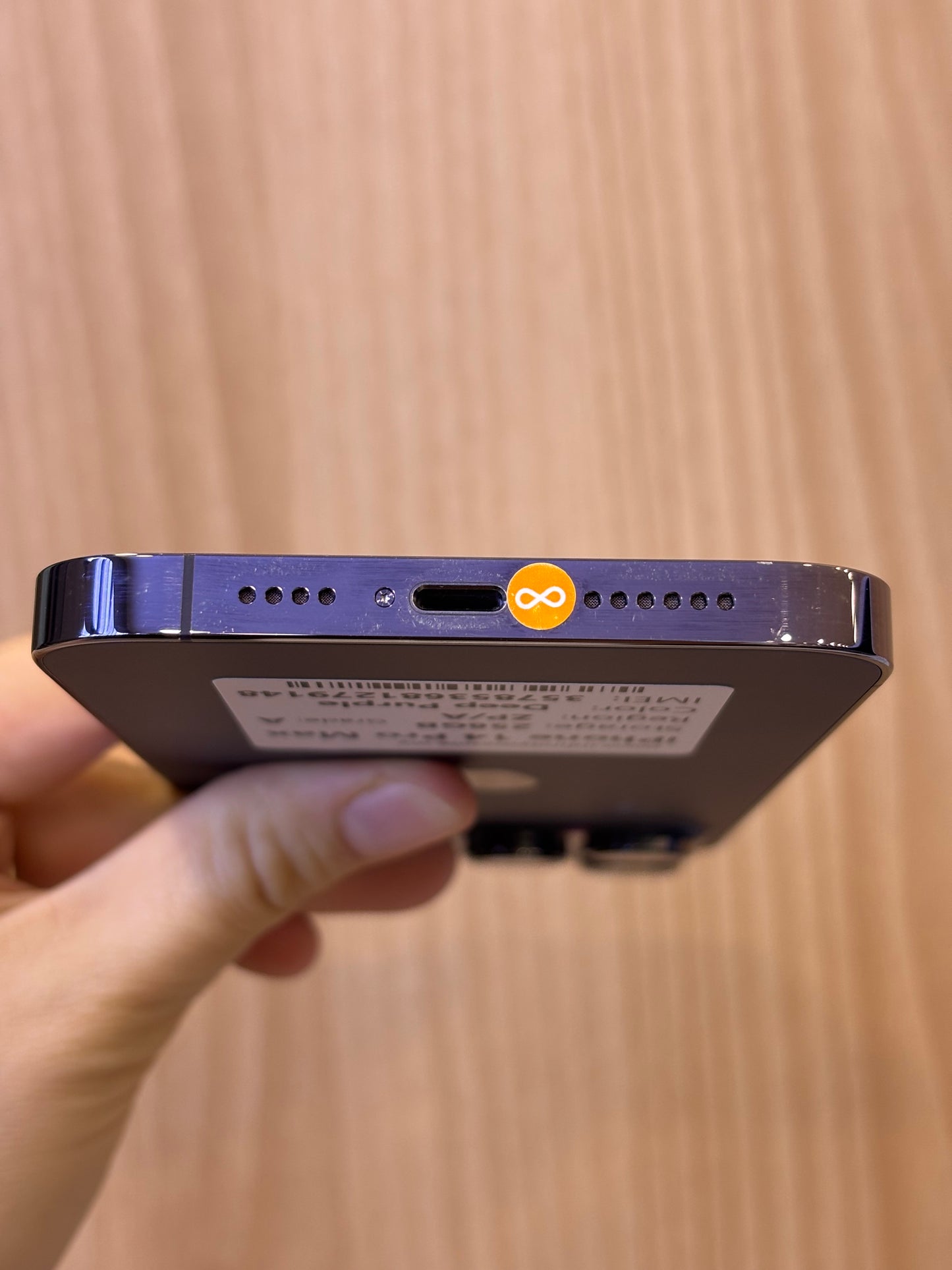 iPhone 14 Pro Max, 256GB (Grade A) *79148