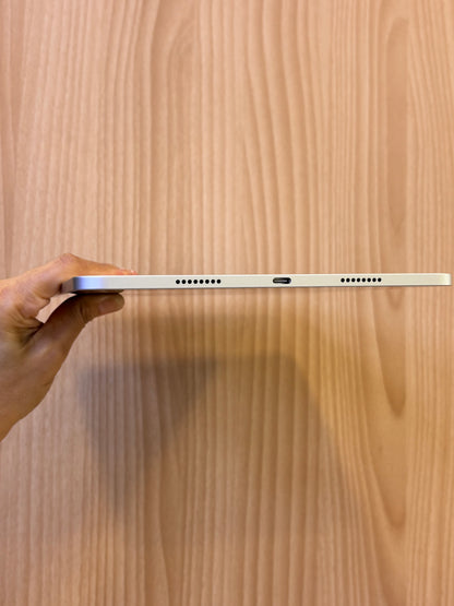 iPad Pro 11-inch 4th Wi-Fi, 128GB (Grade A) *27KVW