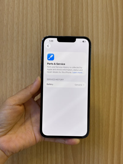iPhone 13 Pro, 128GB (Grade B) *84893