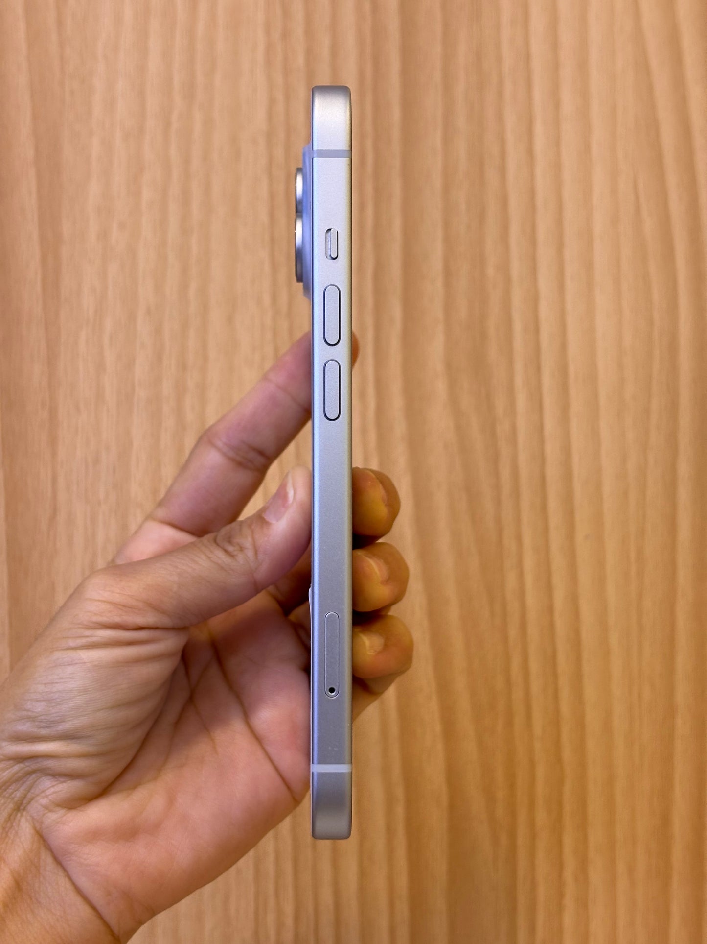 iPhone 15, 128GB (Grade A) *33947