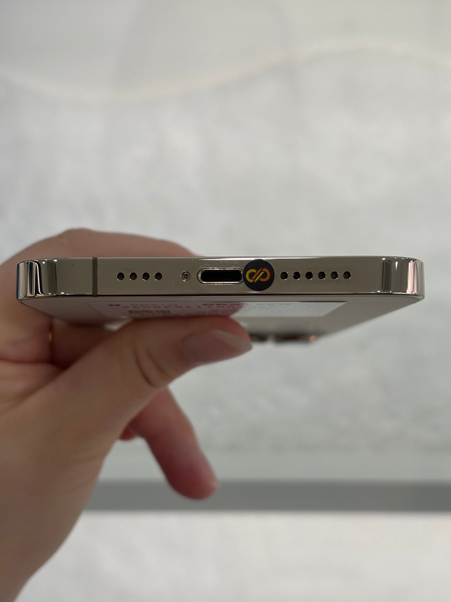 iPhone 12 Pro Max, 512GB (Grade B) *48032