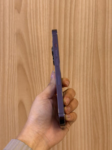 iPhone 14 Pro Deep Purple, 128GB (Grade R) *87823