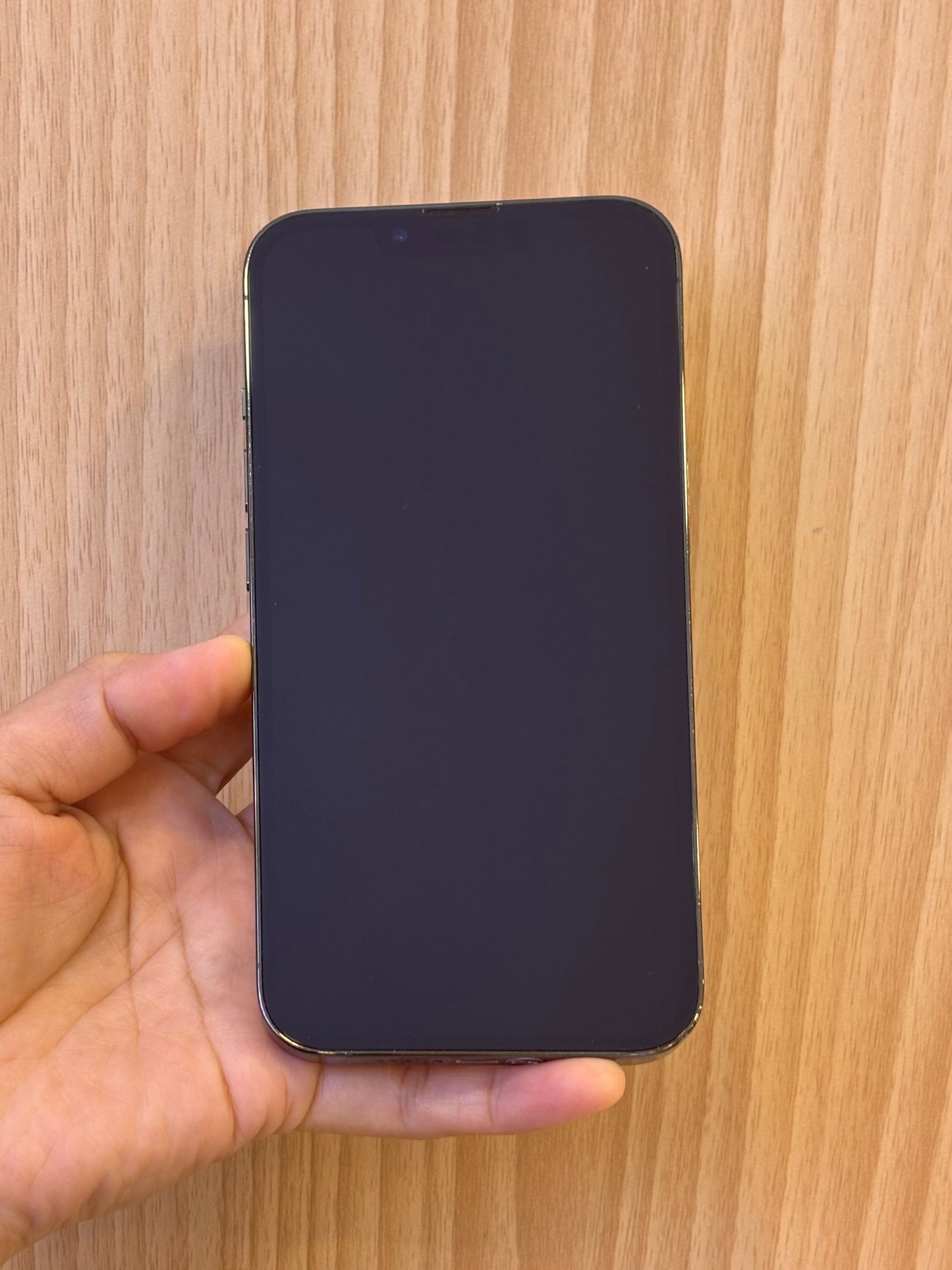 iPhone 13 Pro, 128GB (Grade B) *57330