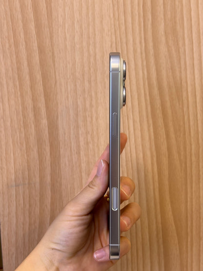 iPhone 16 Pro Max, 256GB (Grade A) *55960
