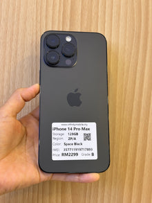 iPhone 14 Pro Max, 128GB (Grade B) *17893