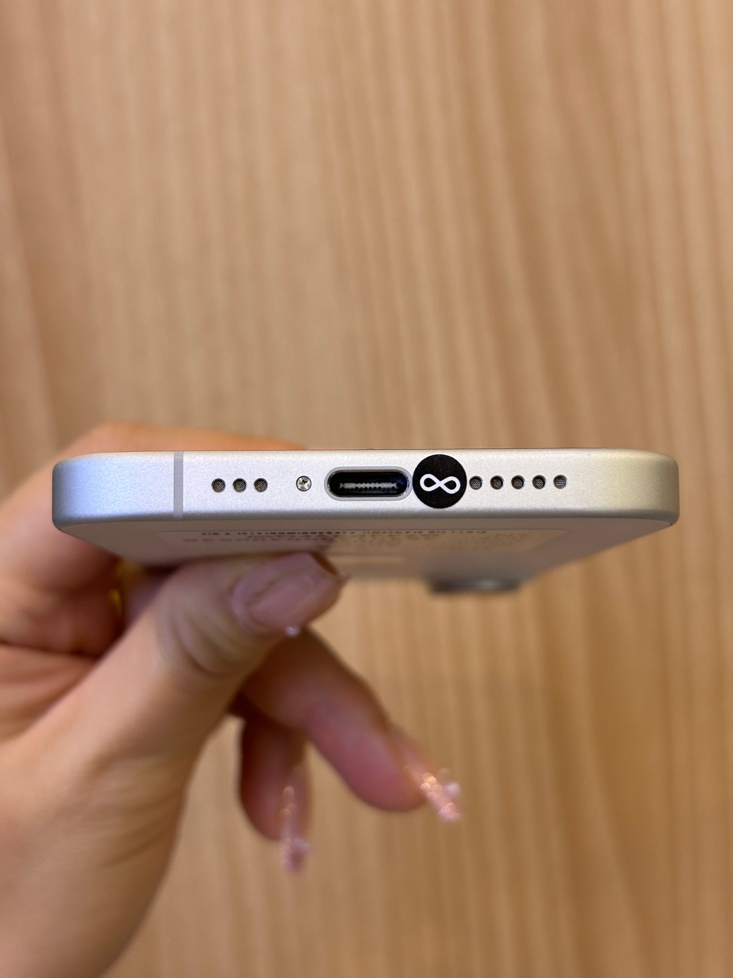 iPhone 16, 256GB (Grade A) *00538