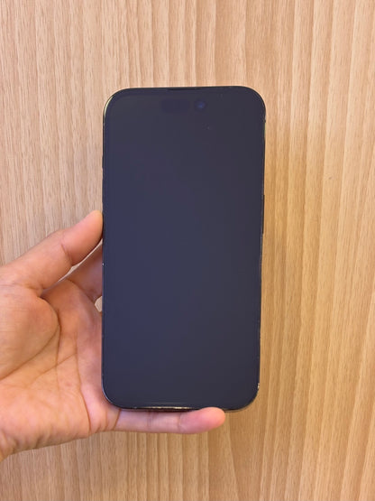 iPhone 14 Pro, 256GB (Grade B) *05192
