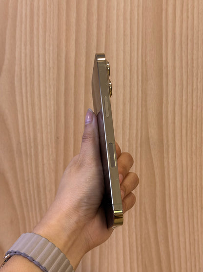 iPhone 13 Pro Gold, 256GB (Grade R) *47949
