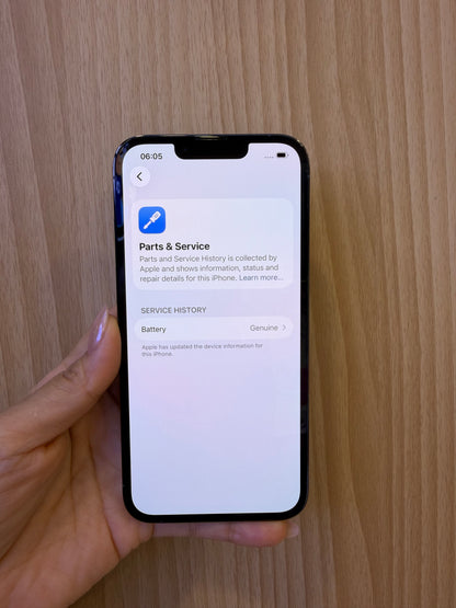iPhone 13 Pro, 512GB (Grade AB) *45171
