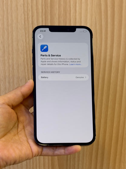 iPhone 12 Pro Max, 256GB (Grade B) *61074