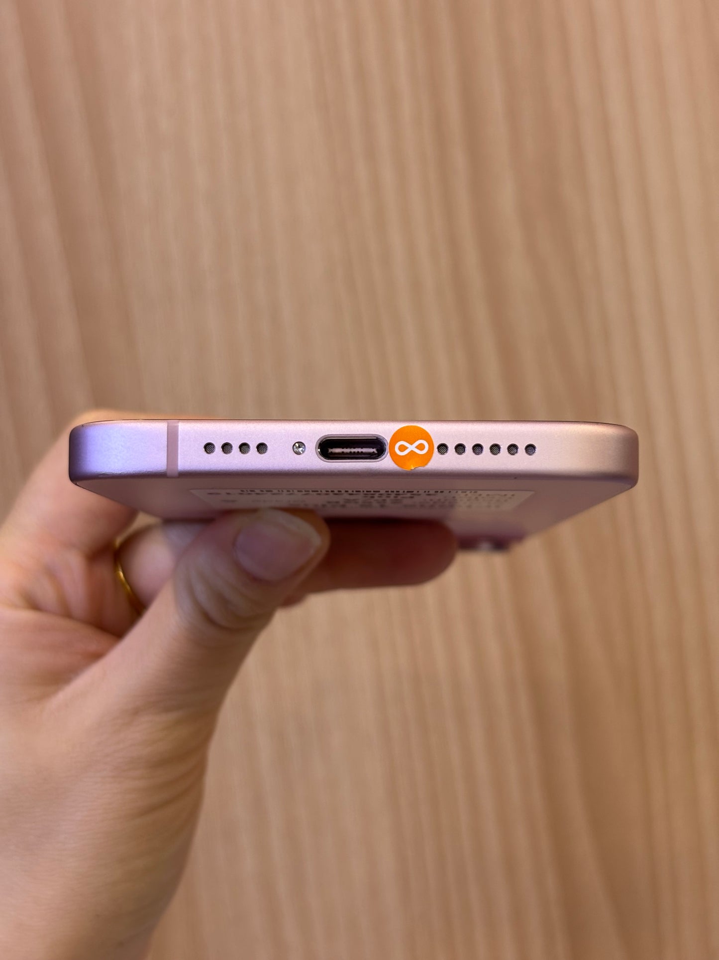 iPhone 15 Plus, 256GB (Grade A) *24019