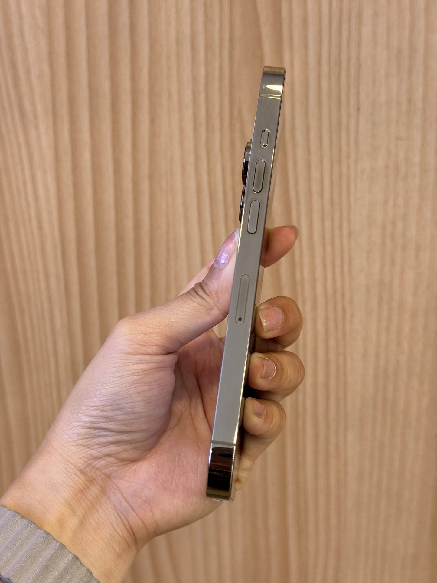iPhone 14 Pro Gold, 128GB (Grade A) *06558