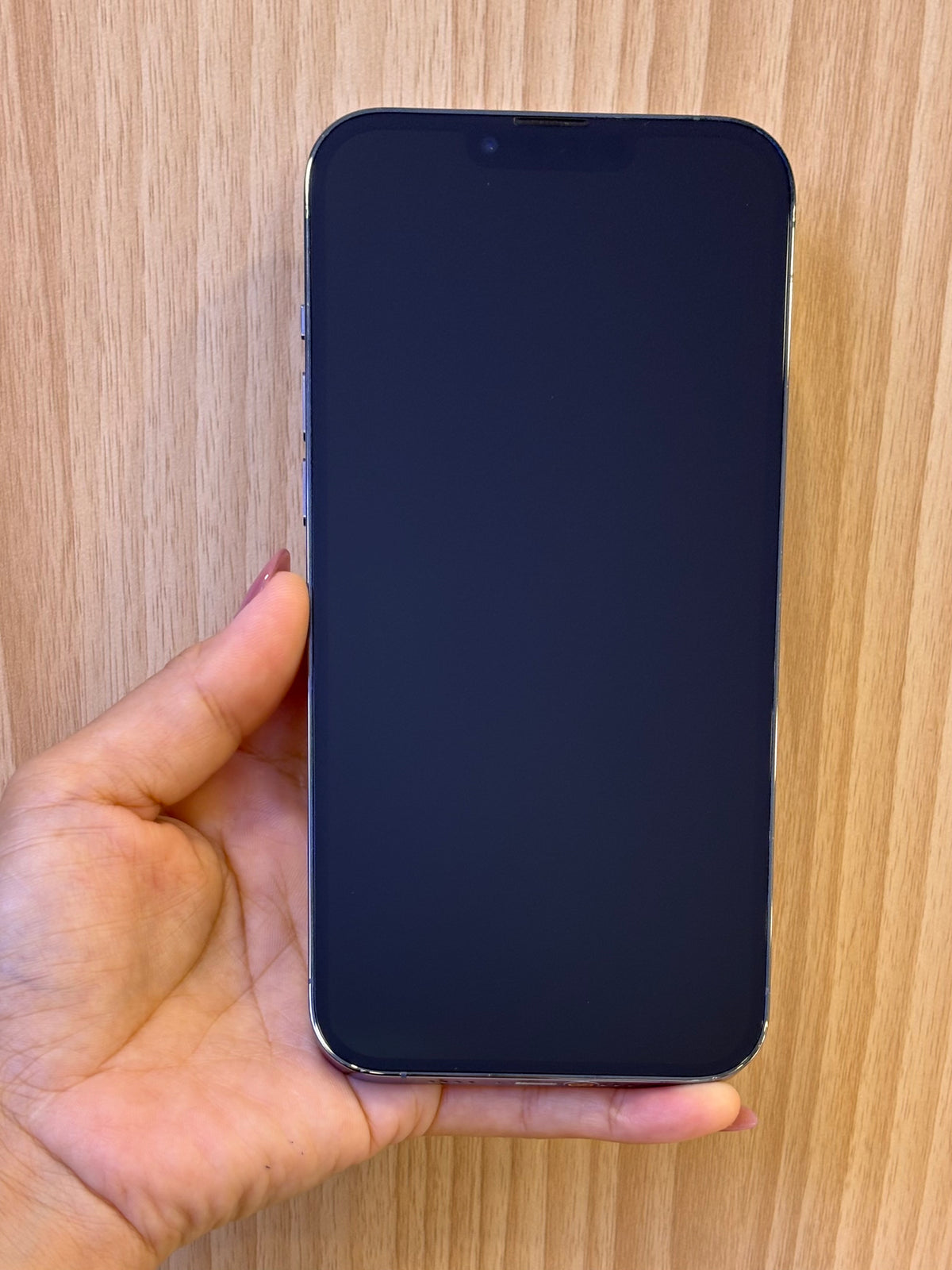 iPhone 13 Pro Max, 128GB (Grade AB) *56811