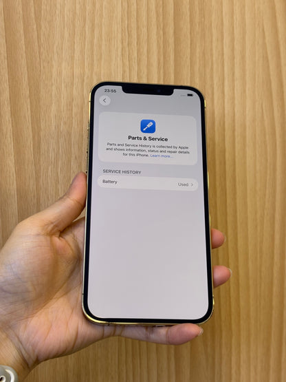 iPhone 12 Pro Max, 256GB (Grade B) *18359