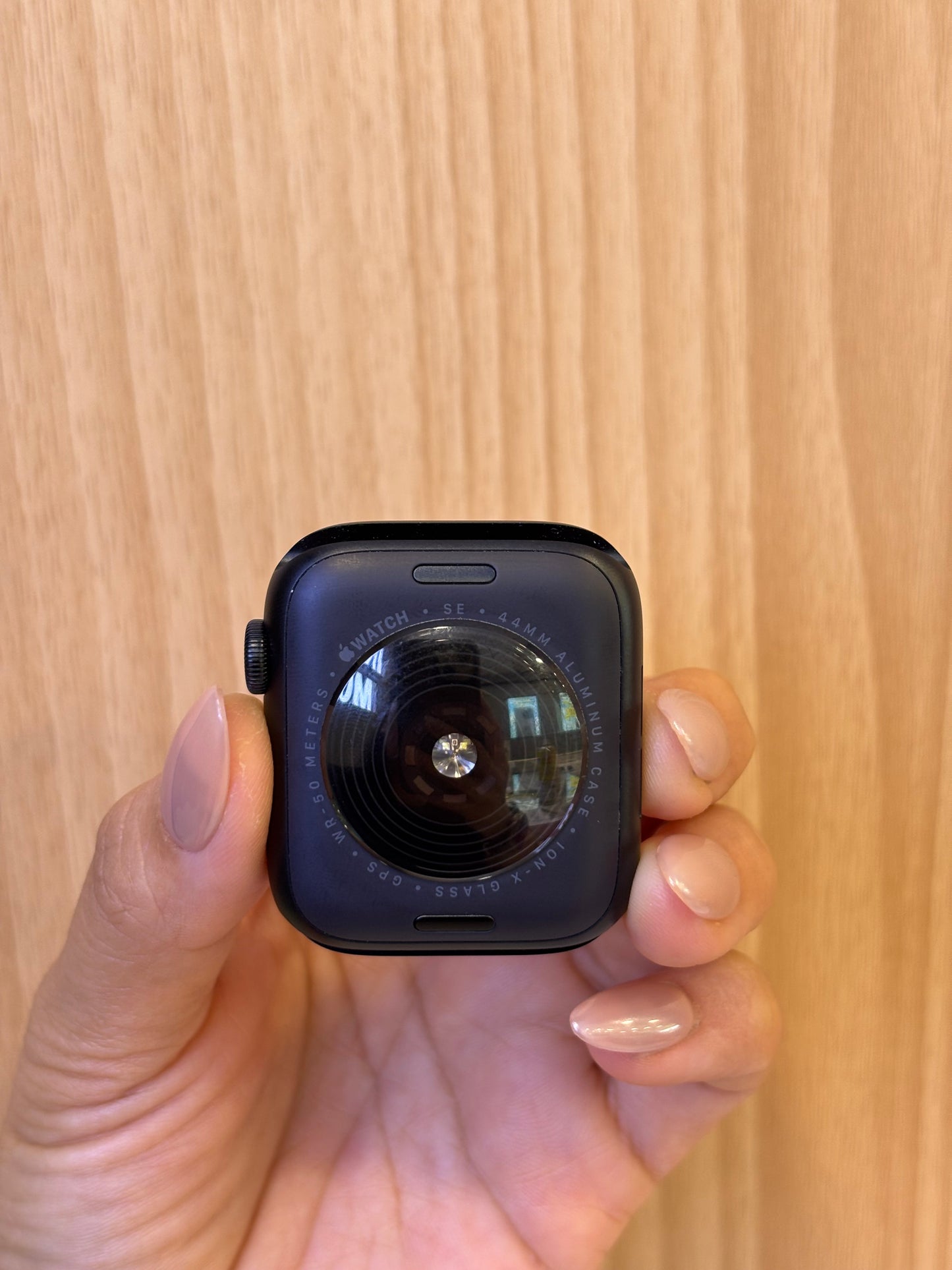 Apple Watch SE 3, Wi-Fi 44MM GPS (Grade A) *NRJJ3
