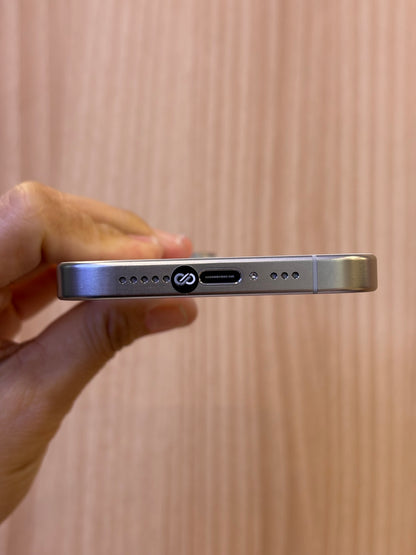 iPhone 15 Pro, 256GB (Grade A) *87509