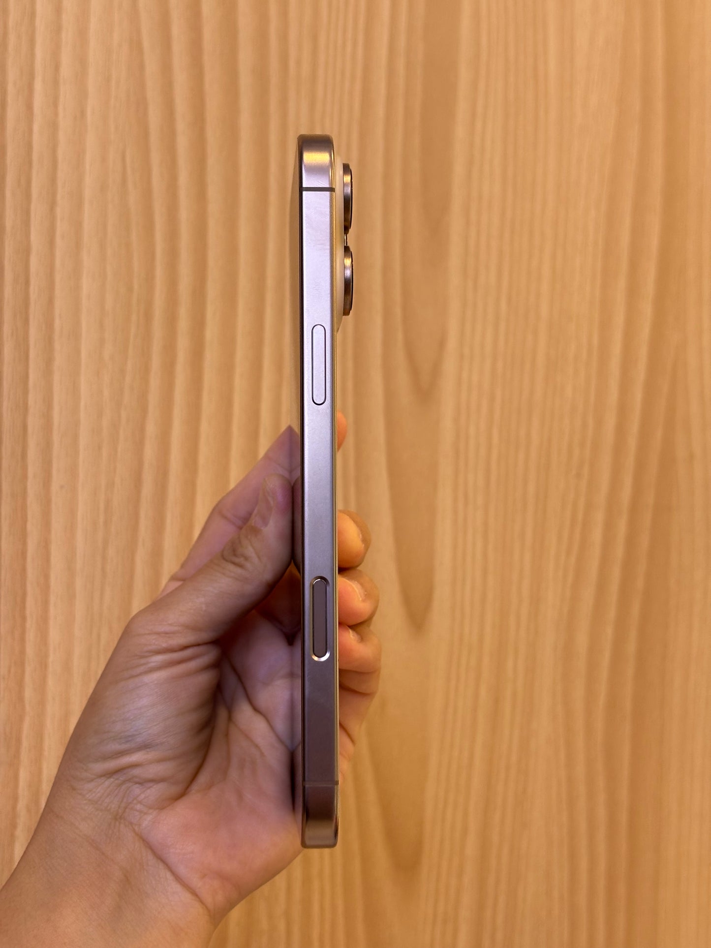 iPhone 16 Pro Max, 512GB (Grade A) *26823