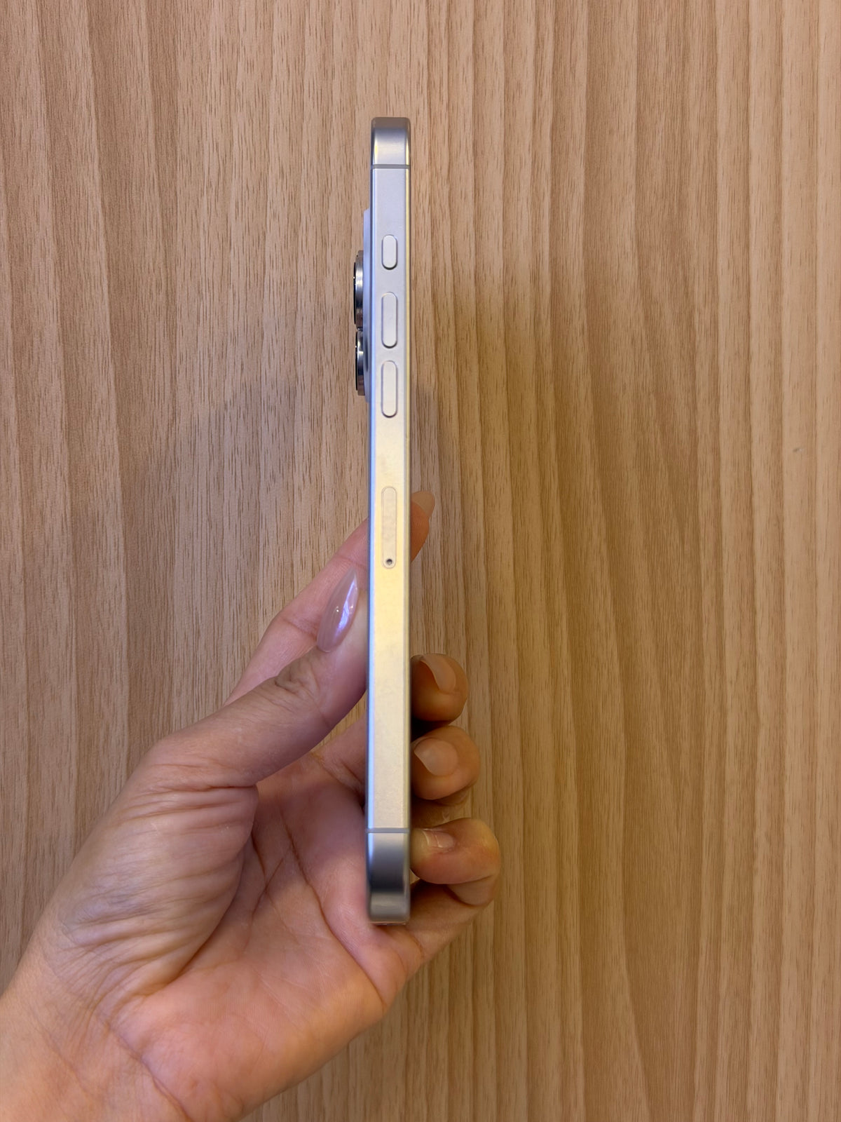 iPhone 16 Pro Max, 256GB (Grade A) *30384