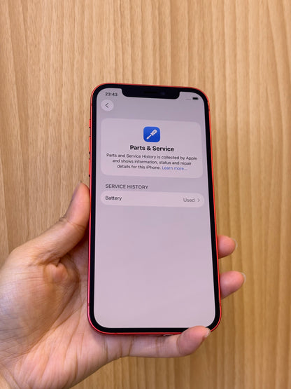 iPhone 12, 256GB (Grade B) *63664