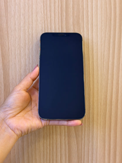 iPhone 12 Pro max, 256GB (Grade AB) *56719