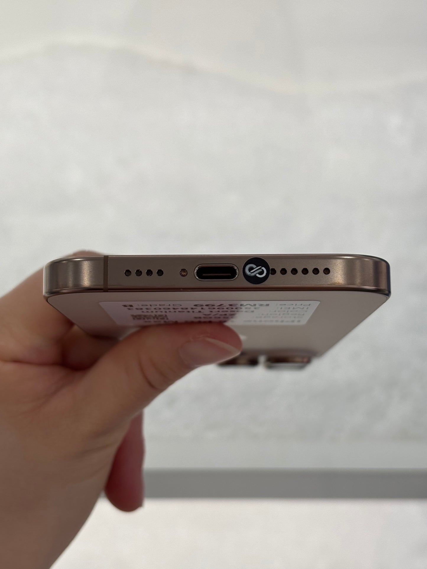 iPhone 16 Pro Max, 256GB (Grade B) *60383