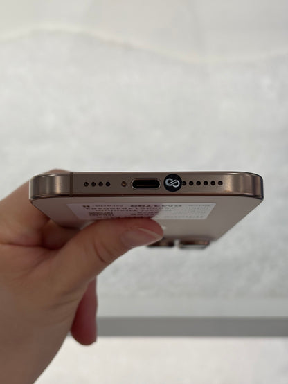 iPhone 16 Pro Max, 256GB (Grade B) *60383