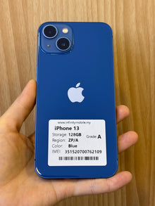 iPhone 13, 128GB (Grade A) *62109