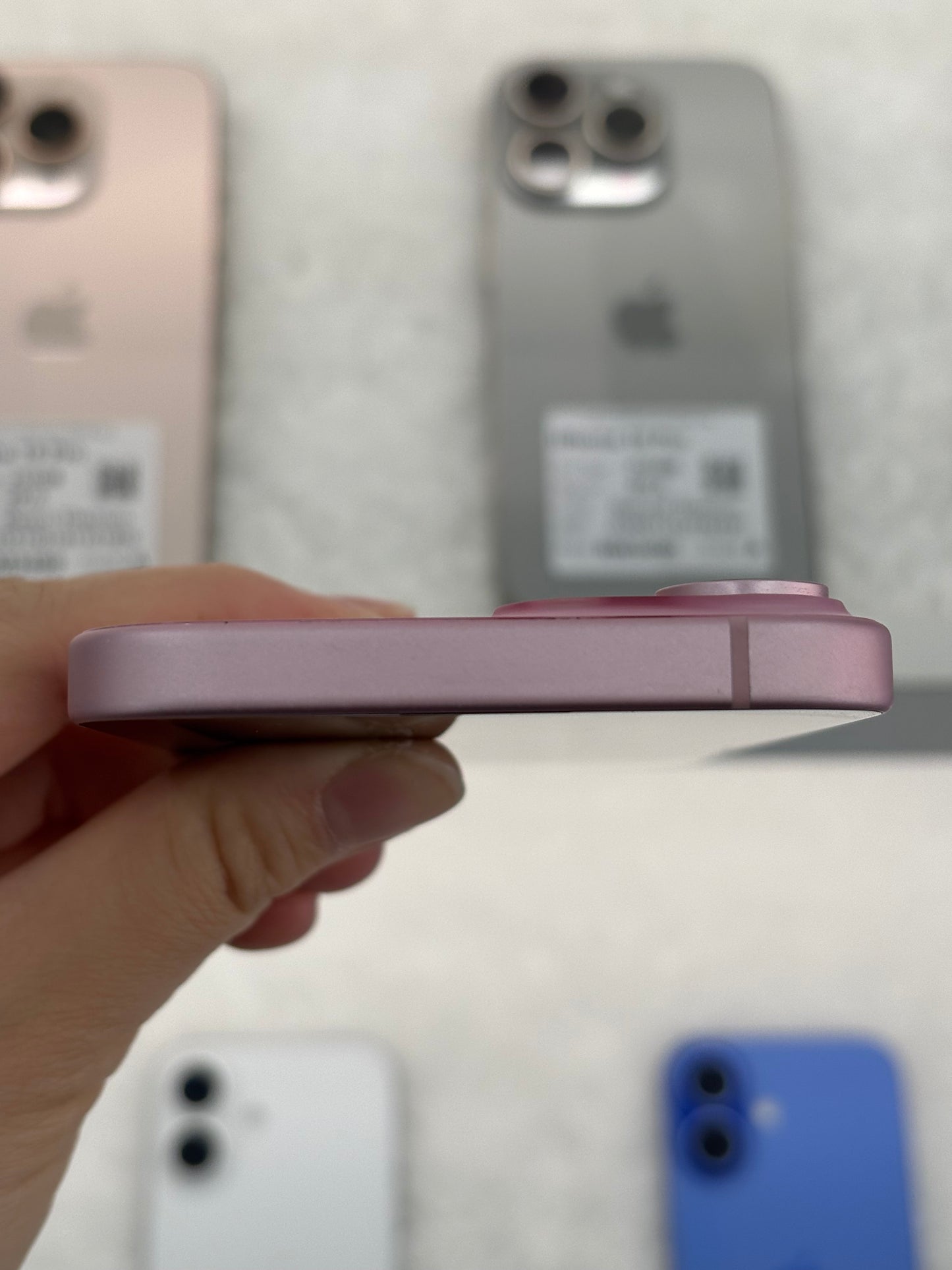 iPhone 15, 256GB (Grade B) *87651