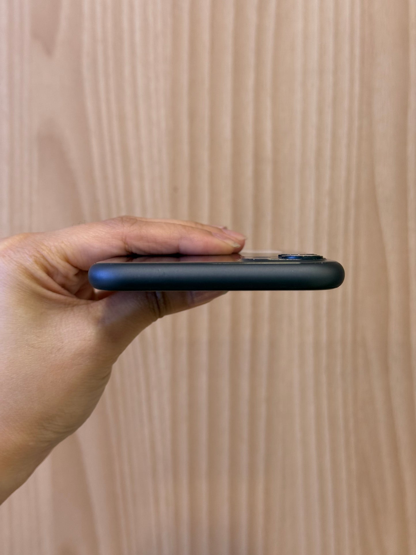 iPhone 11 Black, 128GB (Grade B) *98515