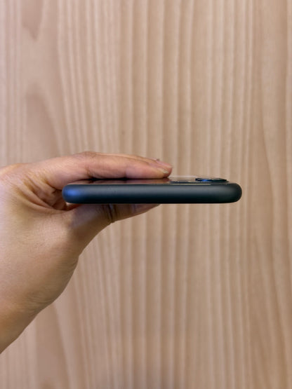 iPhone 11 Black, 128GB (Grade B) *98515