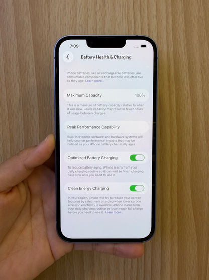 iPhone 14, 128GB (Grade B) *92708
