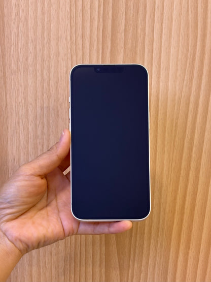 iPhone 13, 256GB (Grade AB) *30707
