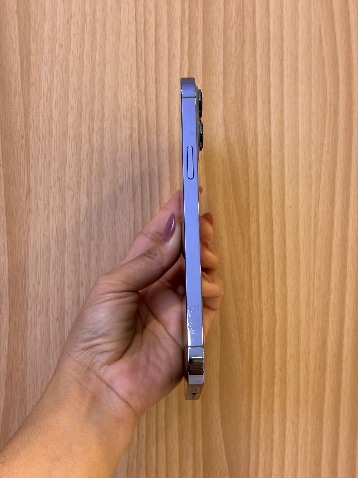 iPhone 13 Pro Max, 128GB (Grade AB) *56811