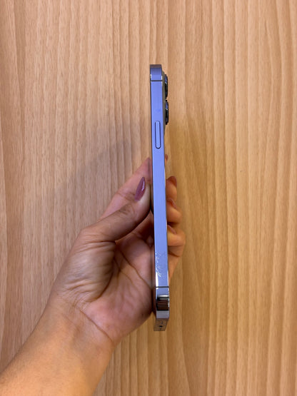 iPhone 13 Pro Max, 128GB (Grade AB) *56811