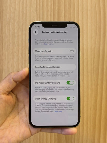 iPhone 12 Pro, 256GB (Grade A) *13006