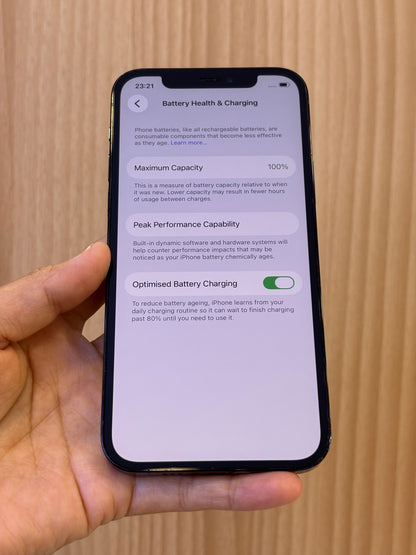 iPhone 12 Pro, 256GB (Grade B) *30700