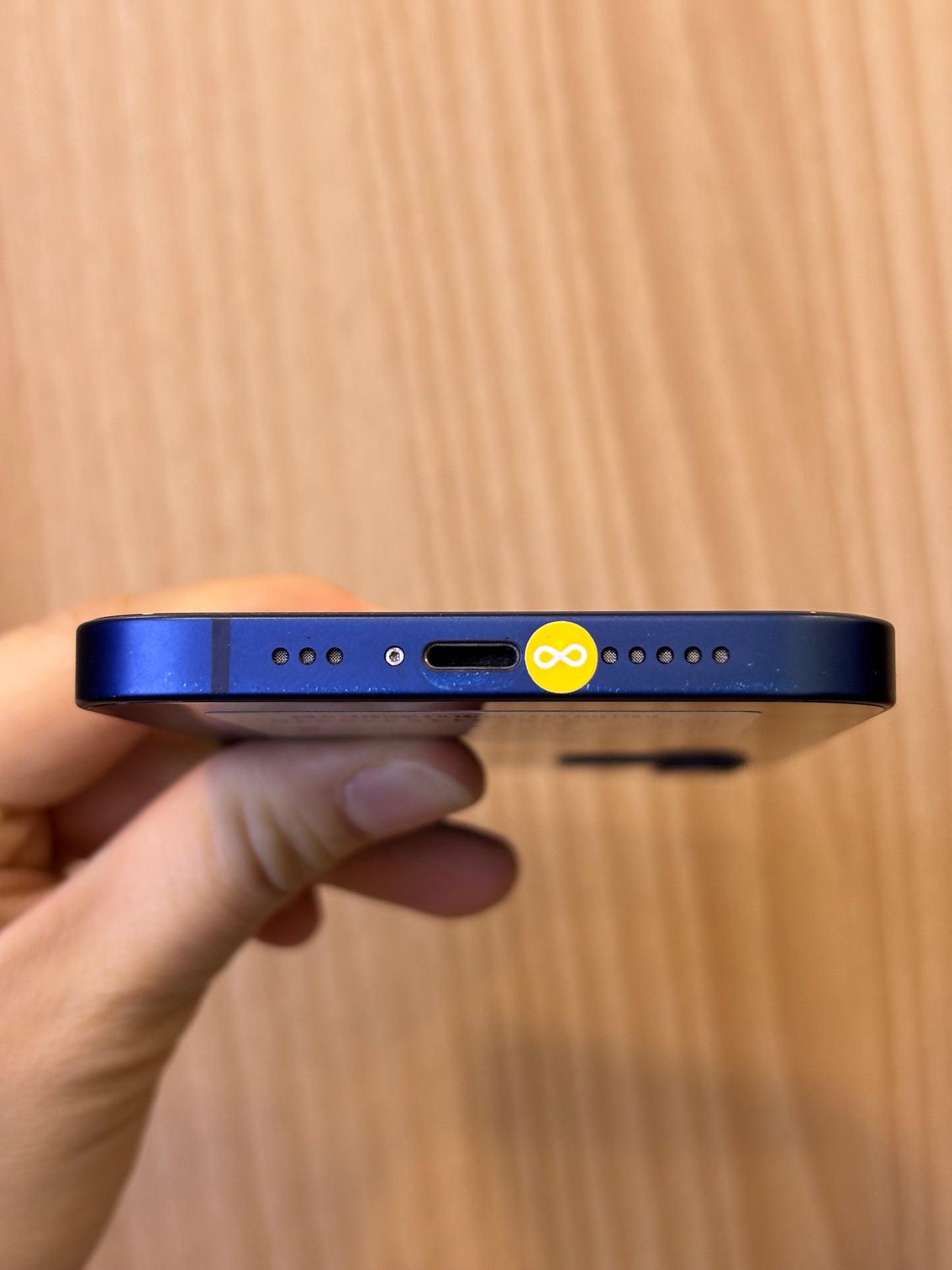 iPhone 12, 256GB (Grade B) *45330