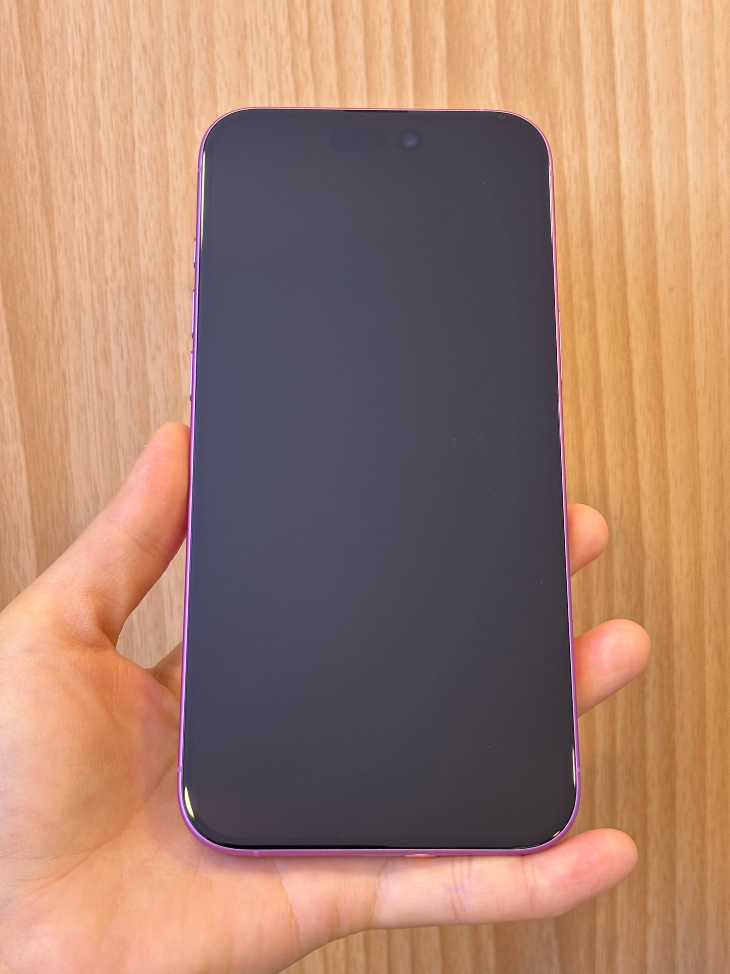 iPhone 16 Plus, 128GB (Grade A) *23614