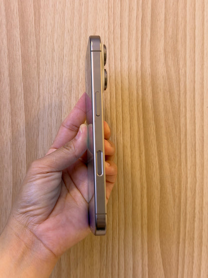 iPhone 16 Pro, 256GB (Grade A) *90317