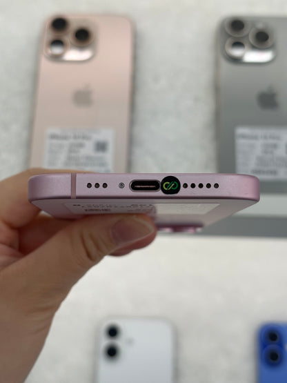 iPhone 15, 256GB (Grade B) *87651