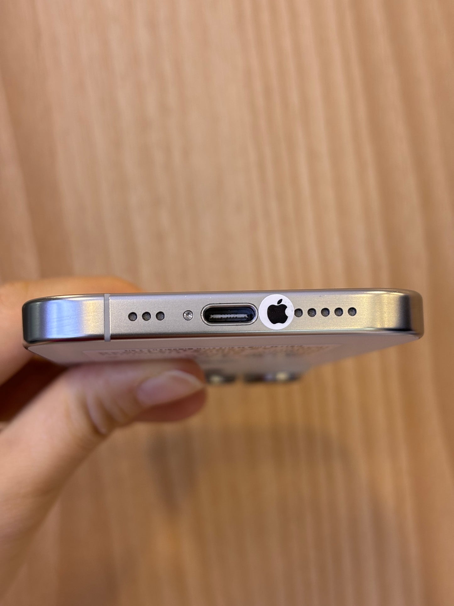 iPhone 16 Pro, 256GB (Grade A) *10938