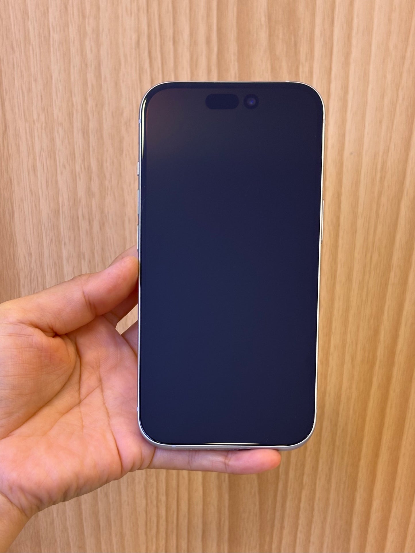 iPhone 15, 256GB (Grade B) *93259