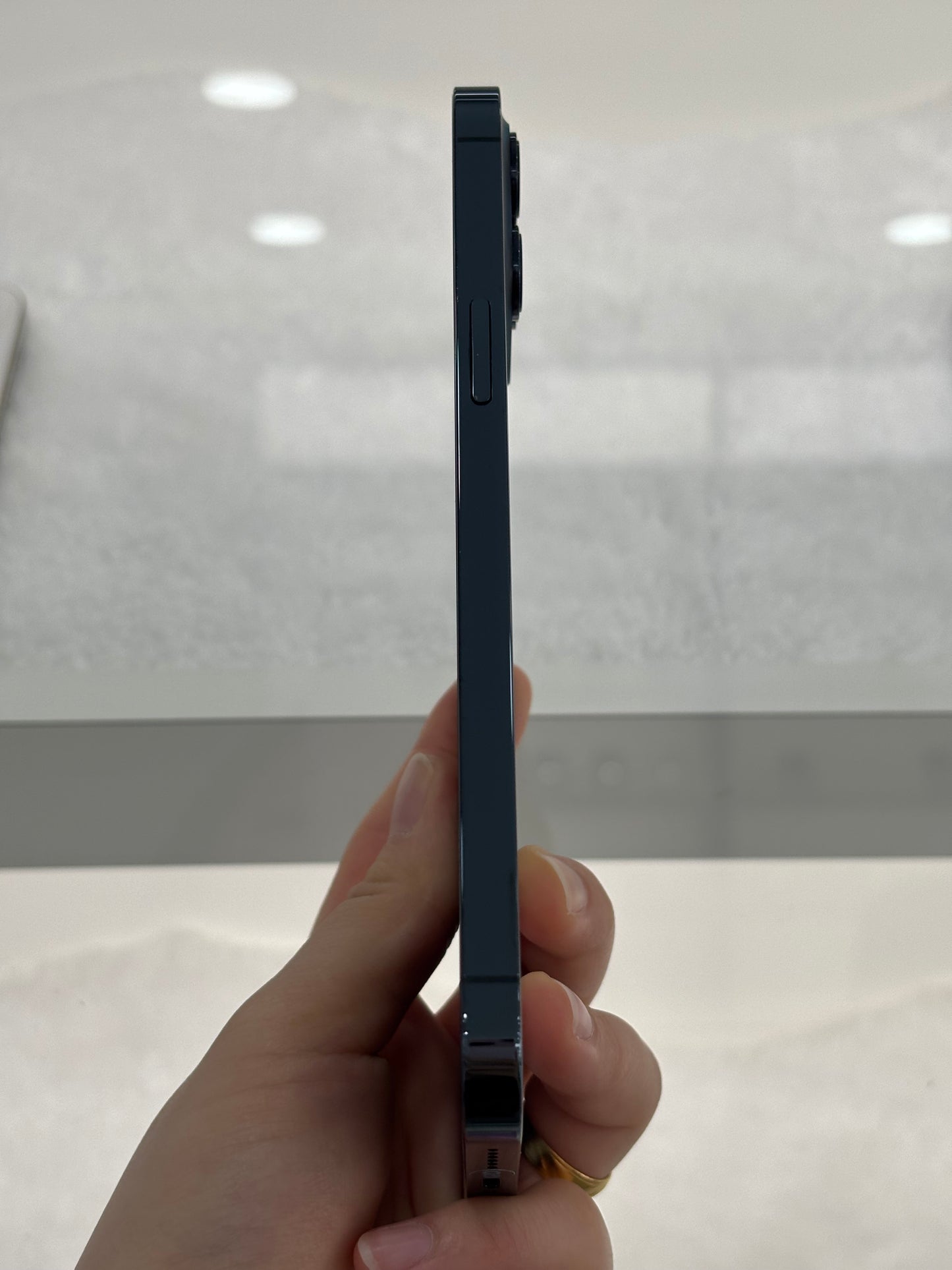 iPhone 12 Pro Max, 128GB (Grade AB) *72375