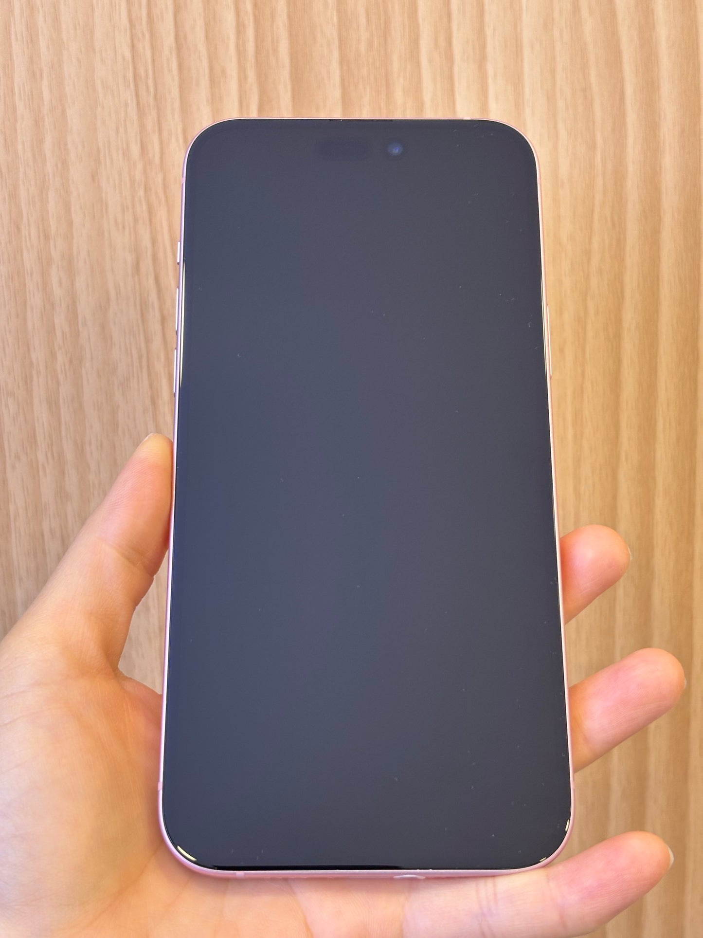 iPhone 15 Plus, 128GB (Grade A) *83766