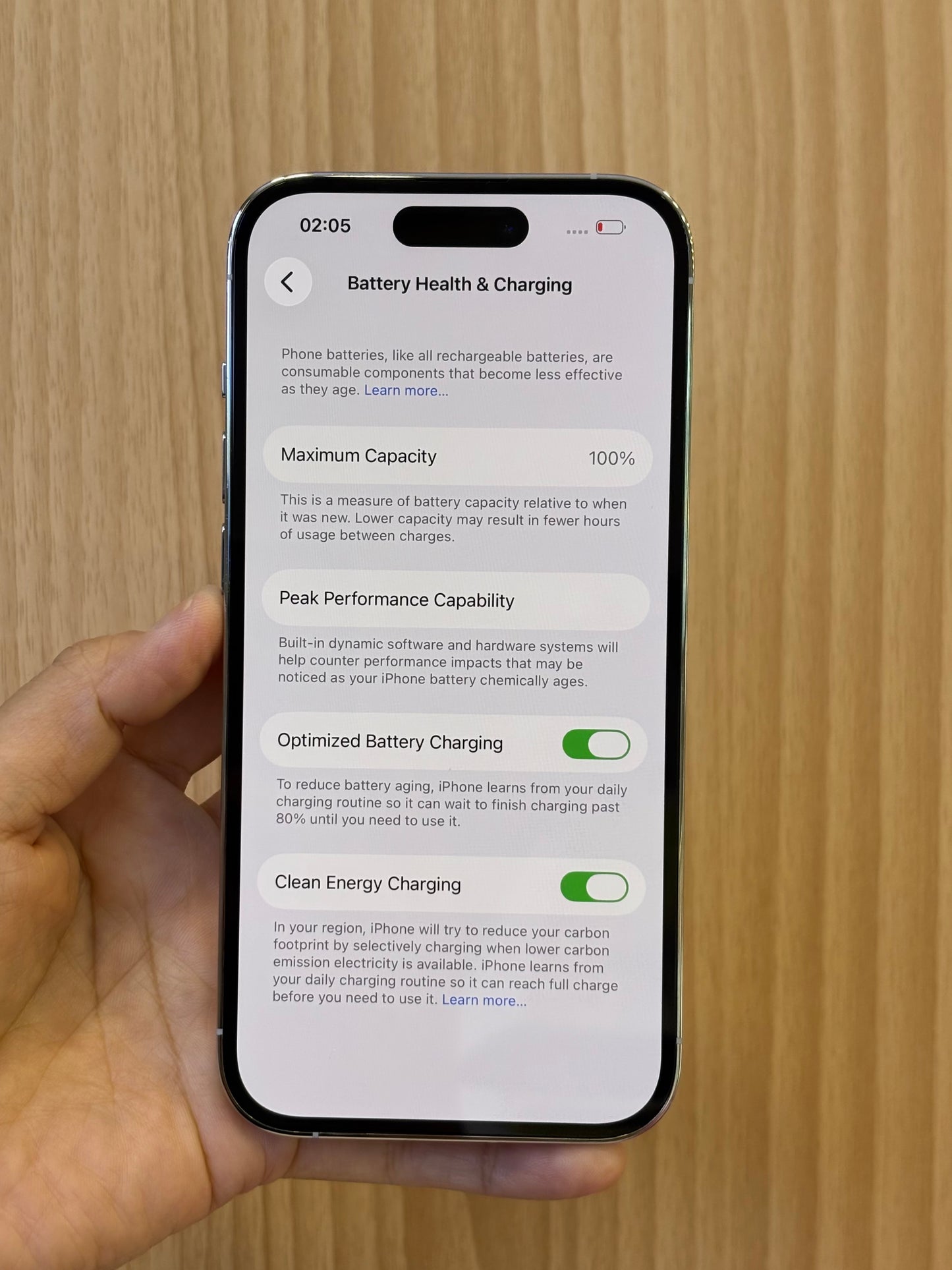 iPhone 14 Pro, 128GB (Grade B) *12506